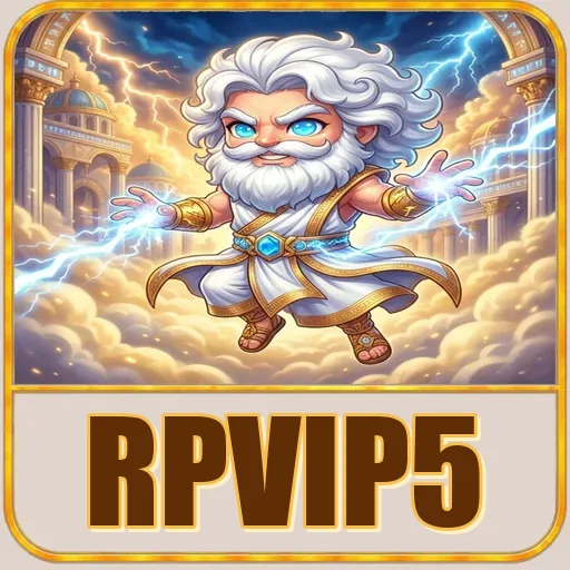 rpvip5 - Peningkatan performa dan UI/UX terbaru