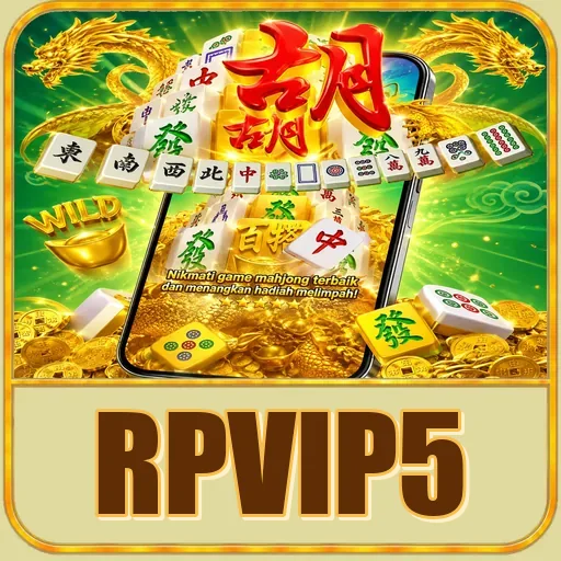 rpvip5 APK Indonesia - Panduan Lengkap dan Tutorial
