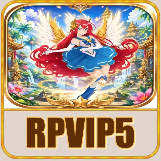 rpvip5 APK Indonesia - Panduan Lengkap dan Tutorial