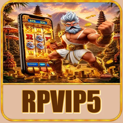rpvip5 Indonesia - Peningkatan performa dan UI/UX terbaru